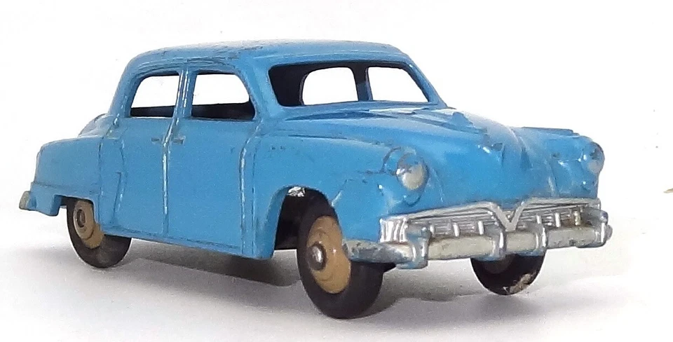 DINKY NO. 172 STUDEBAKER LAND CRUISER SEDAN - 1954 CT* - Image 4 of 4