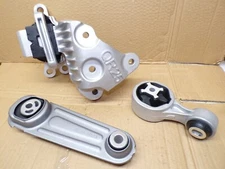 For Nissan Rogue 14-20 Engine Motor& Auto Transmission Mount