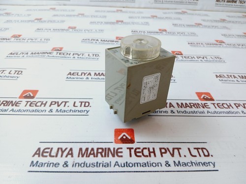 FUJI ELECTRIC ST3P A-F Timer Relay - Picture 7 of 8