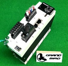 PANASONIC MBDLN25BE AC SERVO DRIVER, USED