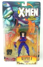 toy biz weapon x