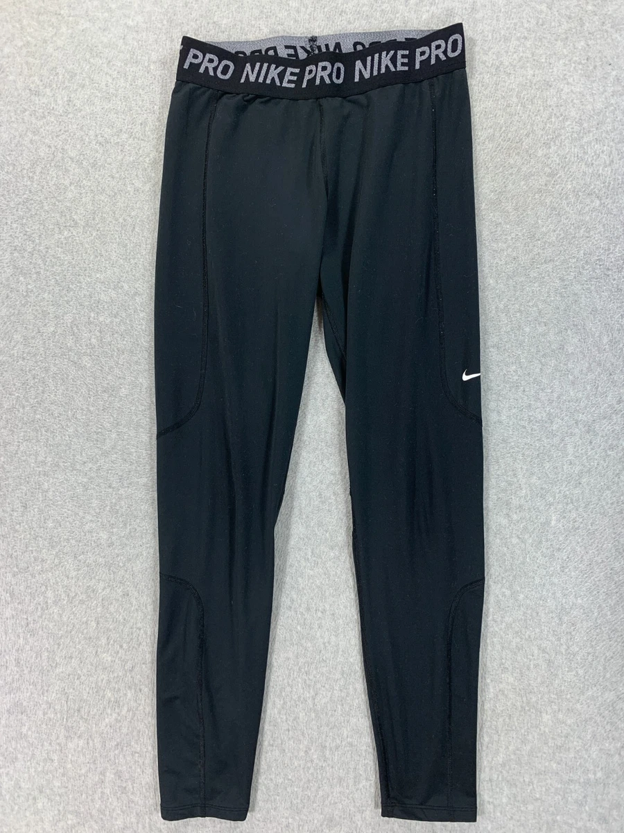 Nike base top layer pants