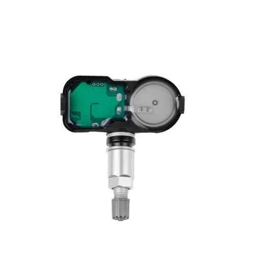 TPMS 5X 42607-33021 PMV-107J TIRE PRESSURE MONITOR SENSOR - Picture 4 of 4