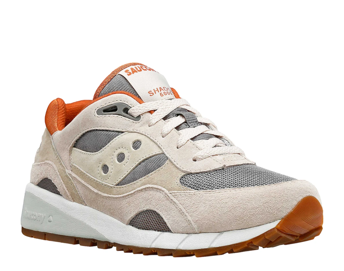 Saucony shadow uomo clearance beige