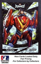 2025 Kakawow Phantom Marvel Rivals #PMR-B-23 Peni Parker Spiderman