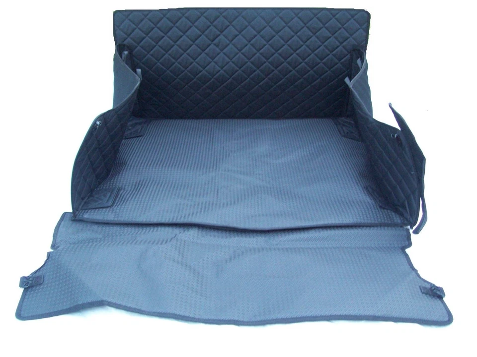 Land Rover Discovery Sport Quilted Loadspace Liner Rear J8AM131A02CA 2017-2024 - Image 2 of 4