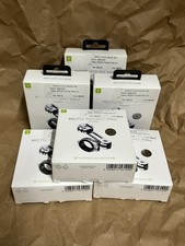 SP CONNECT Moto Mount Pro Chrome 53129 MOTORCYCLE PHONE MOUNT