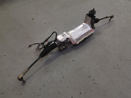 VOLKSWAGEN GOLF STEERING BOX/RACK GEN 6, 10/08-01/16