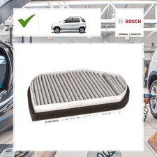 Bosch Filter, Innenraumluft MERCEDES-BENZ SLK (R170) 200 (170.435)