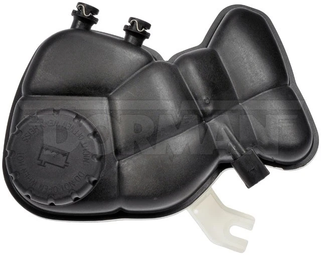 Dorman 603-254 Engine Coolant Reservoir For Select 07-18 Mercedes-Benz Models - Image 2 of 4