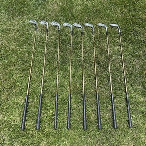 Jack Nicklaus Macgregor Irons | eBay