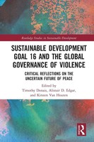 Timothy Donais (U. A.) | Sustainable Development Goal 16 And The Global...