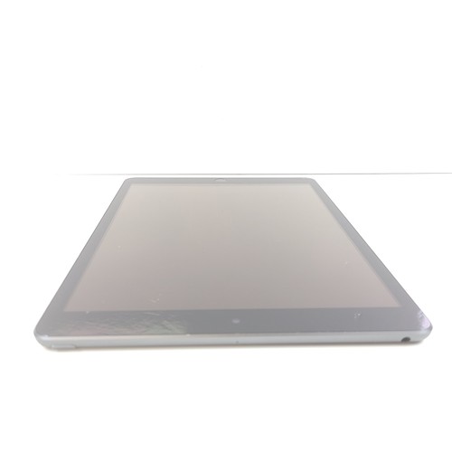 Apple iPad 9th Gen. 64GB A2602 Wi-Fi 10.2 in - Space Gray - GRADE B- - Picture 11 of 14