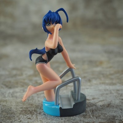 #F12-783 Volks Trading Figur Kimi Ga Nozomu Eien Mitsuki Hayase