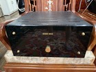 Pair Audio Note P4 Monoblocks Upgraded Balanced XLR Inputs — photo 1