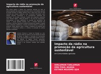 Iorlumun Tarlumun (U. A.) | Impacto Da RáDio Na PromoçãO Da Agricultura...