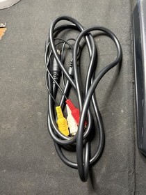 Sega Genesis Model 2 Core System Boxed Working No Game Or Ac Adapter Recapped