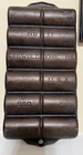 GRISWOLD 950 CAST IRON FRENCH ROLL PAN #11 ERIE PA USA
