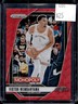2024-25 Panini Prizm Monopoly Victor Wembanyama Red Wave #73 Spurs