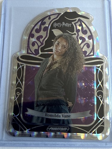 2024 Kakawow Phantom Harry Potter Romilda Vane Sorting Hat Die-Cut PHP-YXM-36 - Picture 1 of 2
