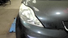 Feu avant (phare) Peugeot 107