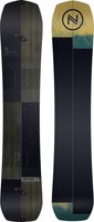 Nidecker Snowboard Splitboard Escape Split Wide Splitboard 2024 Snowboard Splitb