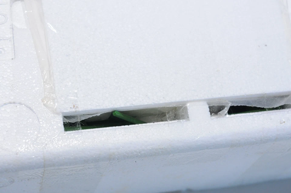 ERTL SERIES II PRECISION JOHN DEERE 9750 STS COMBINE SCALE 1:32 DIECAST NEW - Image 3 of 4