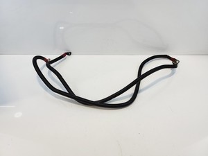 BMW F11 535D, Kabel Generator-Anlasser-Stützpunkt B+, 12427800164
