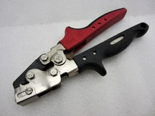 Malco Adjustable Snap Lock Punch SL2R Gutter End Caps Made in USA