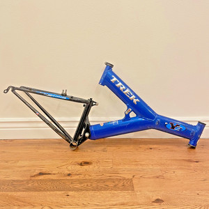 Trek 4300 Mountain Bike for sale | eBay