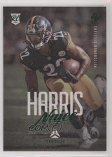 2021 Panini Chronicles Luminance Update Rookies Green Najee Harris #209 0nr3