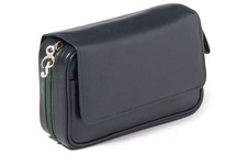 Peterson Avoca Tassel 3 Pipe Case