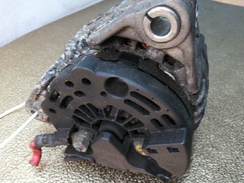 LICHTMASCHINE / 90561168 / 1292887 FÜR VOLKSWAGEN POLO 9N1 1.9 SDI 64 CV / 47