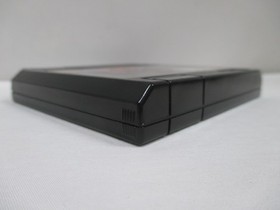 NES -- SANGOKUSHI 2 -- Box. Can data save! Famicom, JAPAN Game. 10799