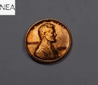 1930 Lincoln Wheat Penny Cent ~ Almost Uncirculated AU ~ ZW712