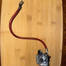 Starter Solenoid 2-Prong for Craftsman HUSQVARNA 192507 532192507 582042801