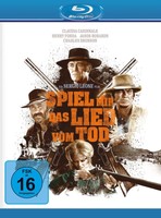 Spiel Mir Das Lied Vom Tod Henry Fonda