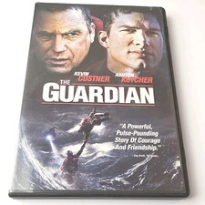 The Guardian DVD *BUY 2 GET 3 FREE*