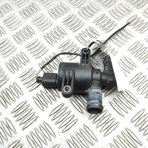 AUDI A5 Sportback F5A Wasserkühlerventil 4H0121671D 2,0 Benzin 185 kW 33796176