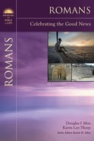 The Romans Celebrating The Good News Douglas J. Moo (U. A.) Taschenbuch Englisch