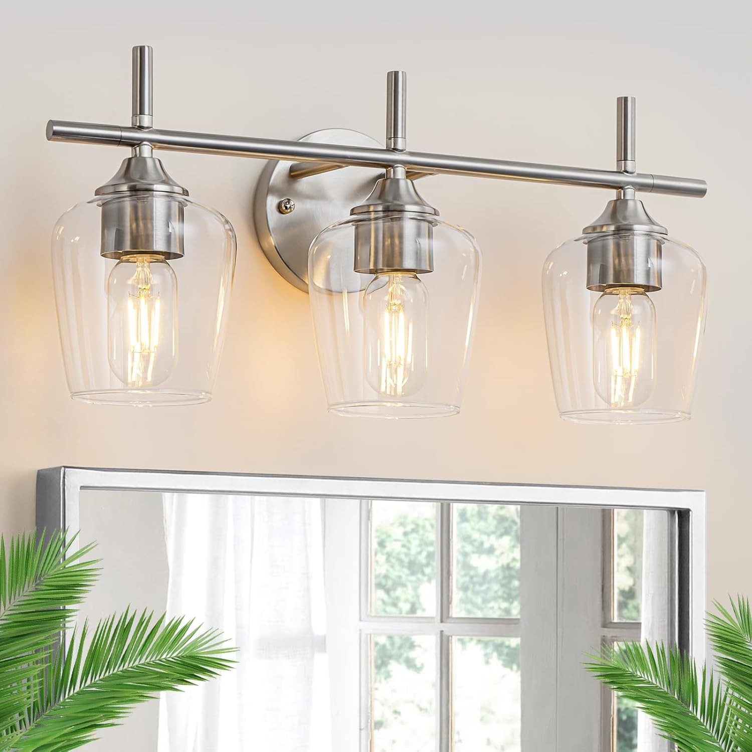 Vanity Light, Bathroom Wall Lamp