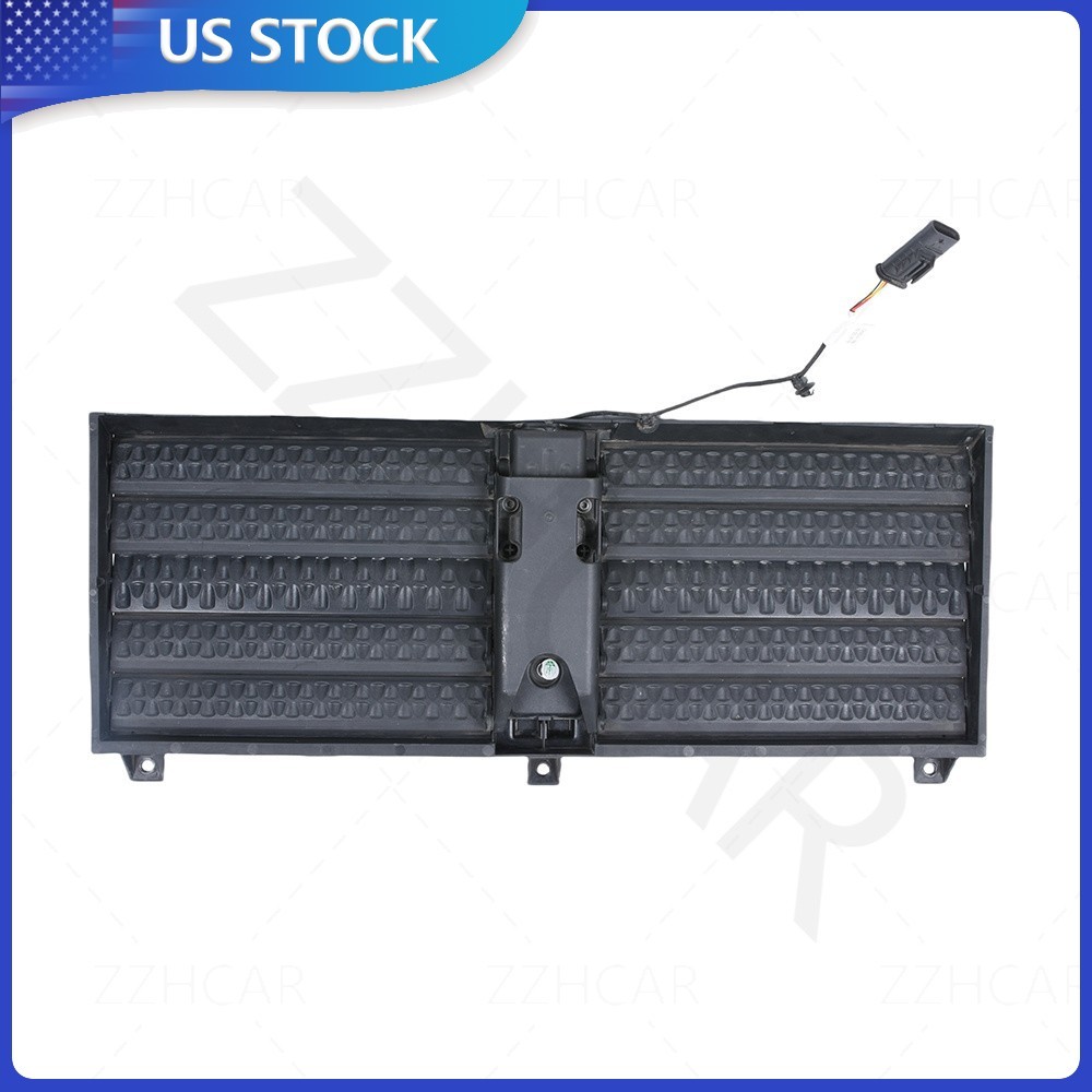 Maserati Levante 2017-2020 Air conveyor P/N 670149347