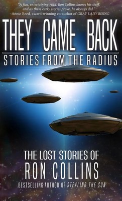 Ron Collins | They Came Back | Buch | Englisch (2024) | Stories from The Radius