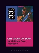 Odettas One Grain of Sand 33 13 - Paperback - GOOD