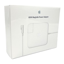 New In Box - Genuine Apple Macbook MagSafe Power Adapter 85W MC556LL/B A1343