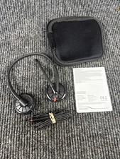 Plantronics Blackwire 300 DA USB Headset 325T