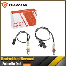 Lambdasonde Sensor Ersatz für BMW N43 E81 E87 E88 E90 E91 E92 0258010422