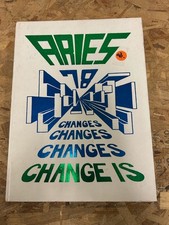 1978 MILLIKAN HIGH SCHOOL, LONG BEACH, CA 'ARIES' YEARBOOK