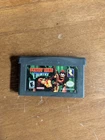 Donkey Kong Country (Nintendo Game Boy Advance, 2003)