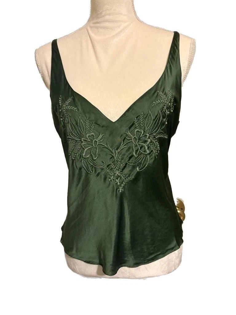 1990s Vintage Camisoles for Women for sale | eBay